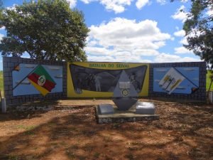 Disputa local decidiu os rumos da revolução