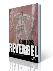 Carlos Reverbel - Textos escolhidos
