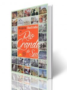 História Ilustrada do Rio Grande do Sul