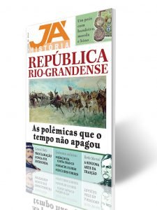 JÁ História: República Rio-grandense