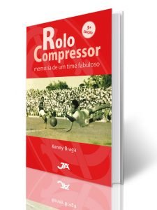 Rolo Compressor - memória de um time fabuloso