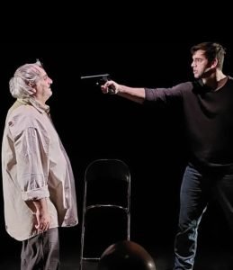 Valter Sobreiro, o dramaturgo que plantou o teatro em Pelotas           