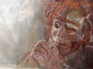 Feminicídio – Artista visual Graça Craidy há 11 anos produz obras sobre violência contra a mulher