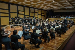 OSPA e grandes nomes da música gaúcha celebram 400 Anos das Missões