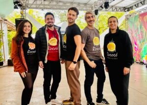 Rococó Produções e a poética do teatro expandido no Brasil contemporâneo