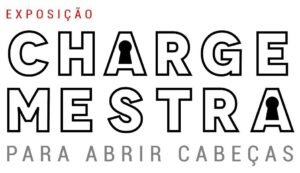 Charge Mestra: meio século de criação de Vasques, Santiago e Schröder