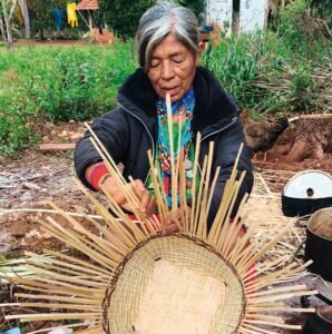 Roteiro imperdível nas Missões: a arte Guarani Mbya no Museu Antropológico