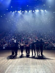 Casa Ramil: a transição geracional de uma família musical