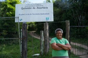 Quilombo da Anastácia, em Viamão, é reconhecido pelo governo federal