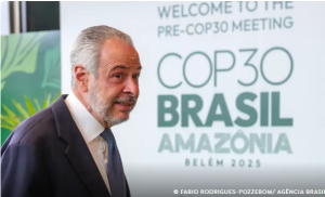 COP30 começa com muita expectativa mas ainda longe da meta para conter aquecimento global