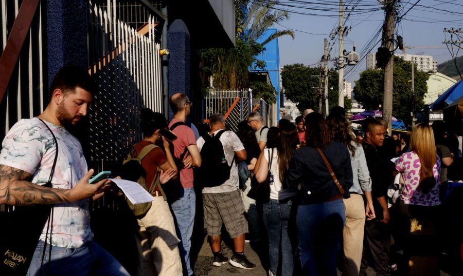 Inscrições abertas: Enem dos concursos tem 3.642 vagas em 36 órgãos federais