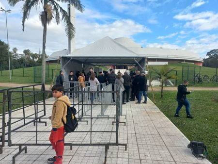 Audiência do Plano Diretor: 