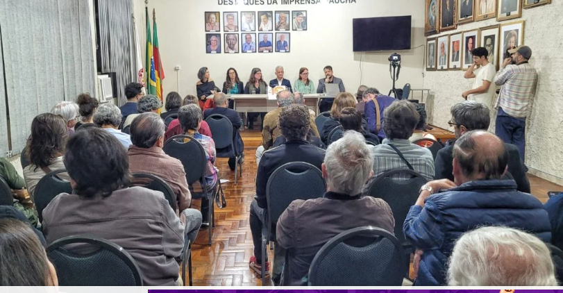 Encontro de editores aponta necessidade de políticas públicas  para combater desinformação