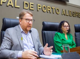 CPI do DMAE: relatório diz que não há desmonte, minimiza denúncias de corrupção e culpa União por falhas na enchente
