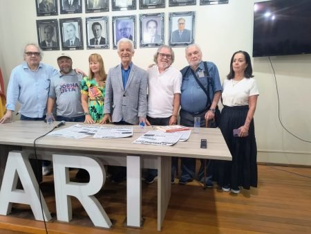 Evento na ARI marca os 50 anos da morte de Vladimir Herzog