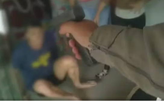 MJDH pede novo inquérito sobre homem morto por policiais: 