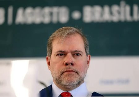 Afastamento de Dias Toffoli do caso Master sela a mais grave crise do judiciário desde o Império