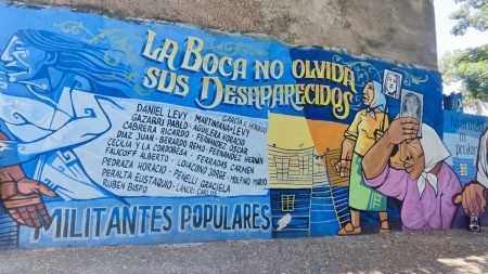 Caminhos da Ditadura em Porto Alegre cruza a fronteira e vai à Argentina