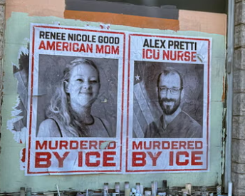 Chega a 300 cidades o movimento iniciado em Minneapolis; jornal fala em 