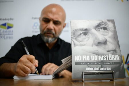 “Herança de Brizola sempre foi causa de conflitos”