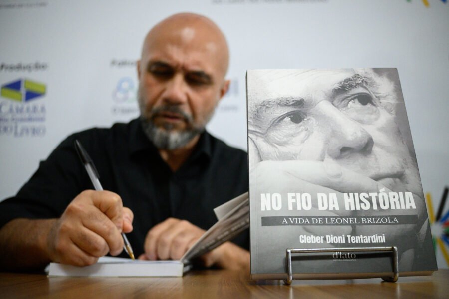 “Herança de Brizola sempre foi causa de conflitos”