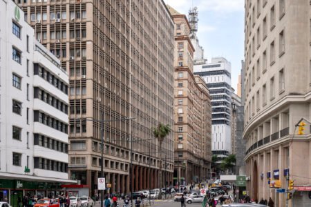 Debate: “O Novo Plano Diretor Respeita o Direito à Cidade?”