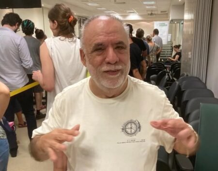 “Sou um cidadão que não se conforma com o que estão fazendo com Porto Alegre”