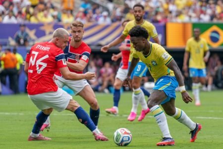 “Copa das Bets”: a eliminação do Brasil   e seu efeito no mercado de apostas