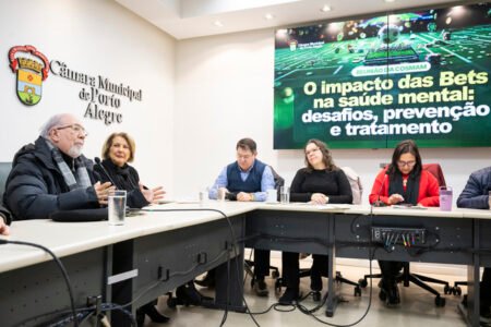 Cerco às bets: SUS já registra 1,2 milhão de pedidos de exclusão das plataformas de apostas