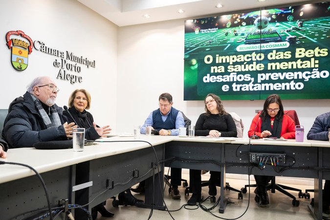 Cerco às bets: SUS já registra 1,2 milhão de pedidos de exclusão das plataformas de apostas