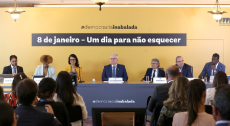 Eleições 2026: os riscos de uma crise a 20 dias do primeiro turno