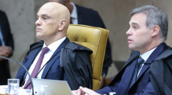 Acusações e conflito entre ministros na maior crise da história do STF
