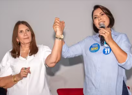 Onda de direita reabilita bolsonarismo
