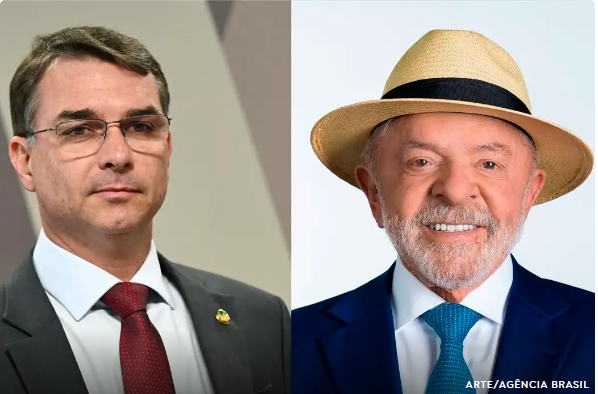 O MAIOR DESAFIO DE LULA